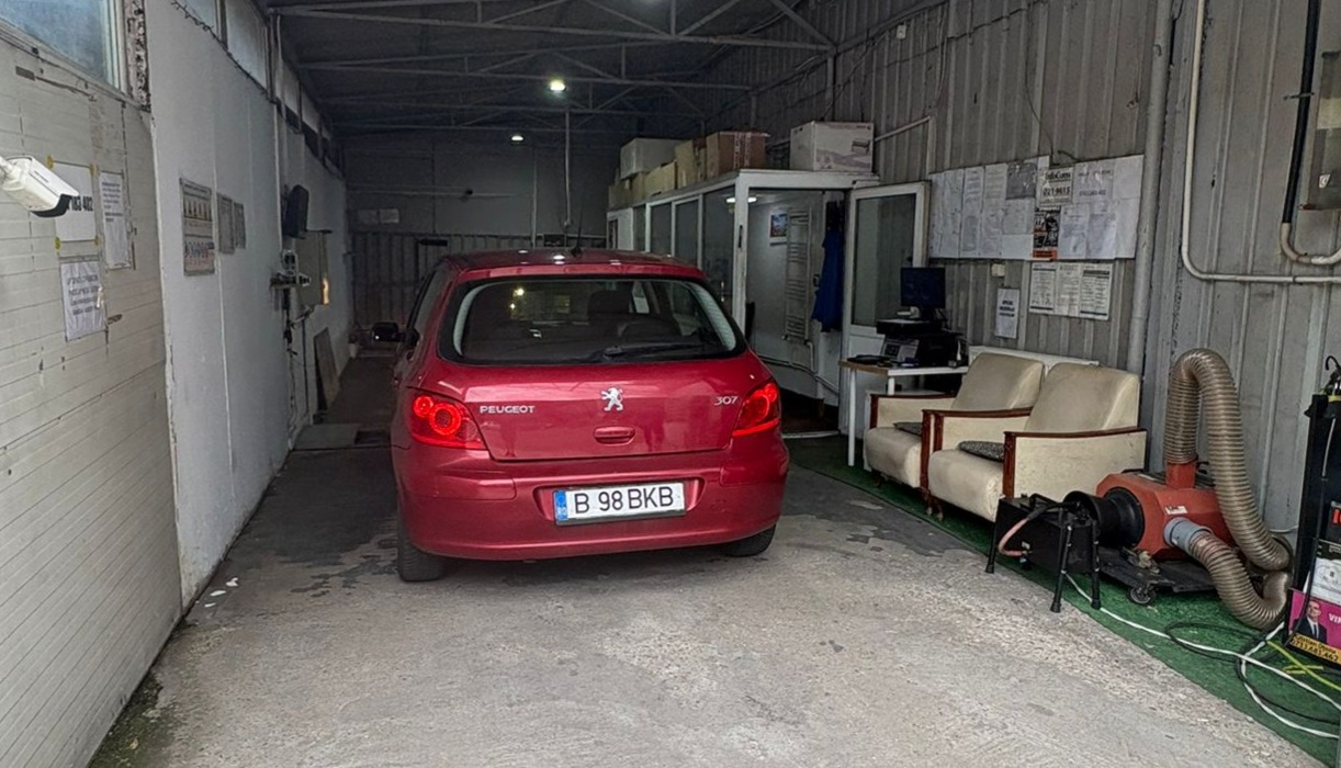 Verificare ITP auto la Urgent ITP Sector 4